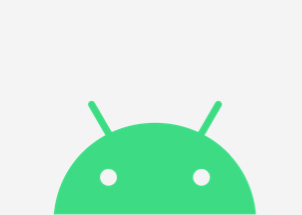 Wacom One Android logo image